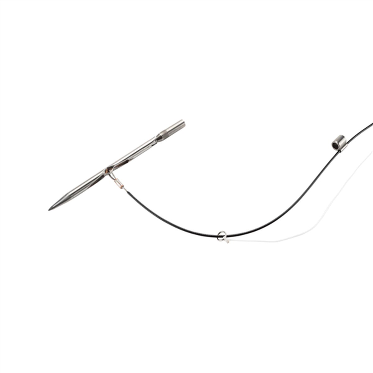 Punta de Arpn Riffe Mini Deslizante de 9/32" (7,1 mm)