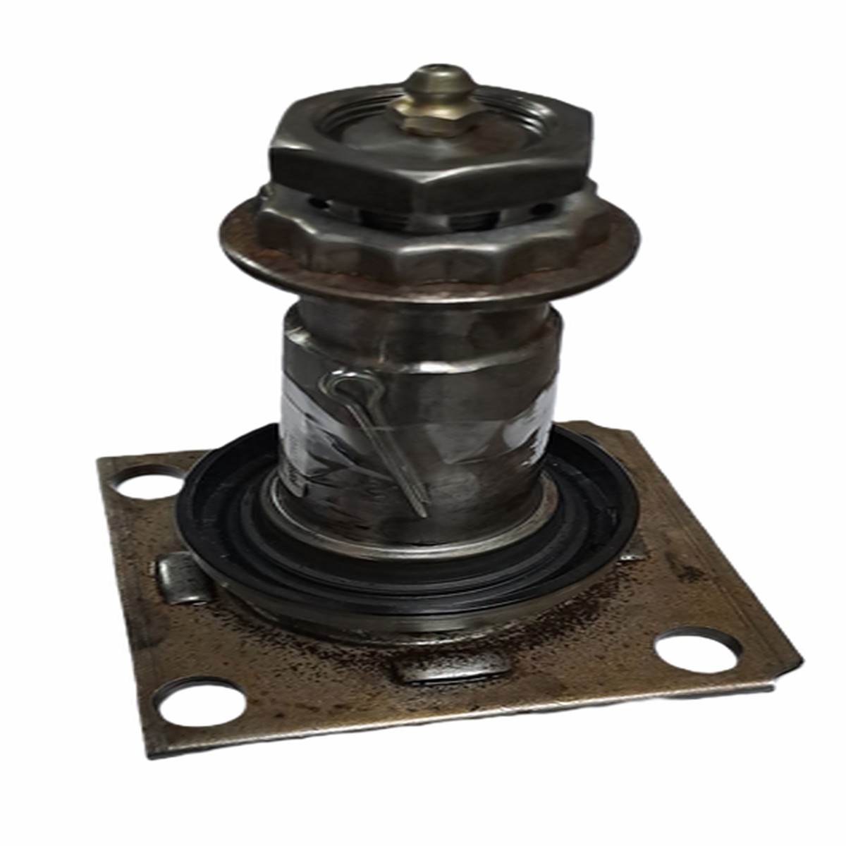 Punta de Eje Pet 1-3/8" Comp