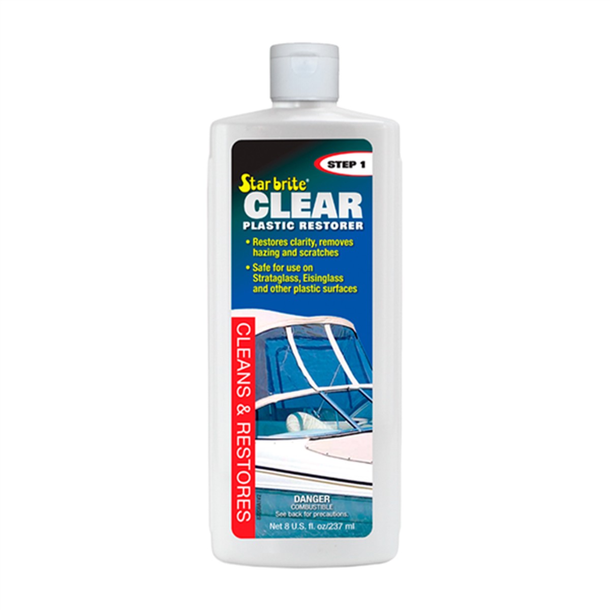 Removedor Star Brite para Rayones 8oz