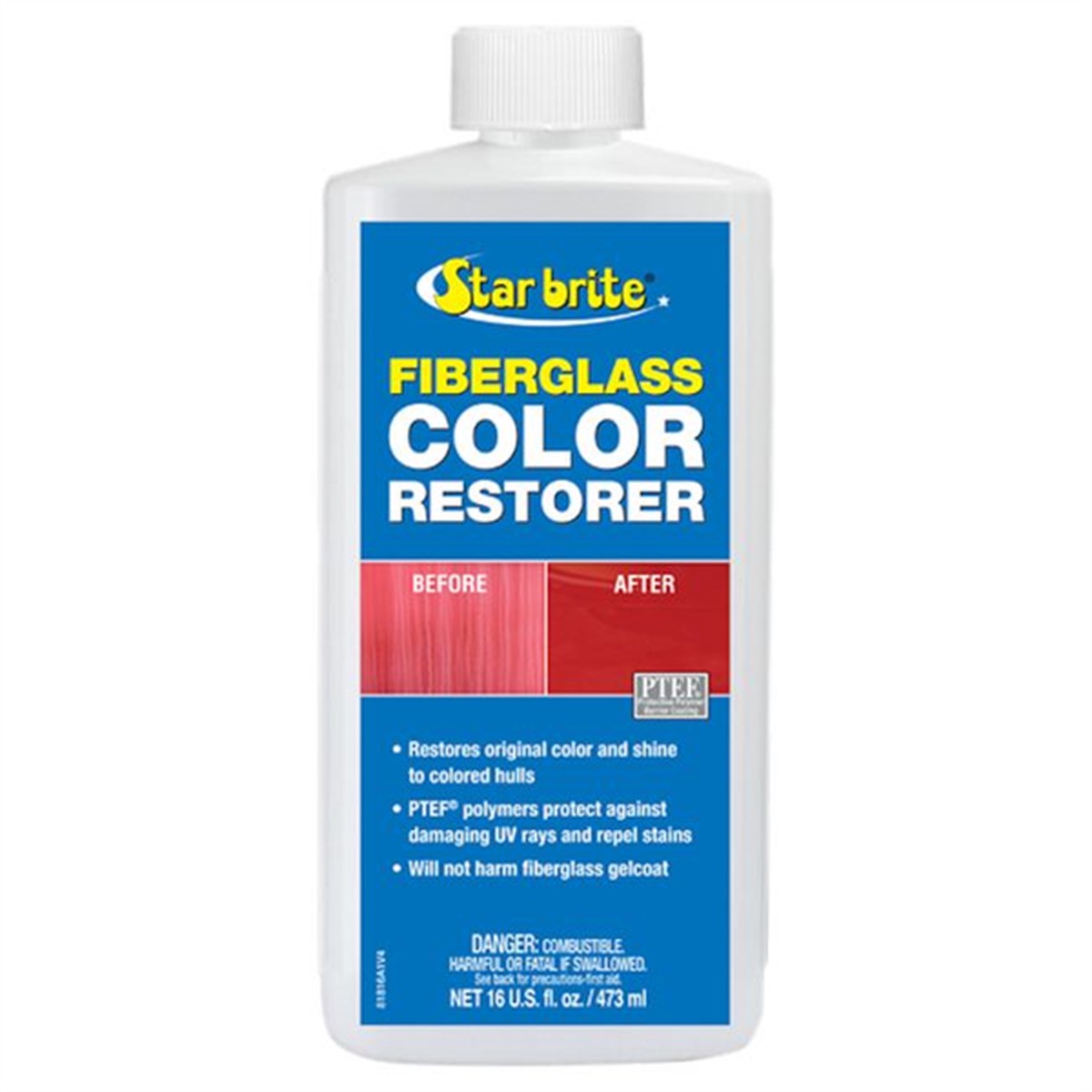 Restaurador de Color Star Brite