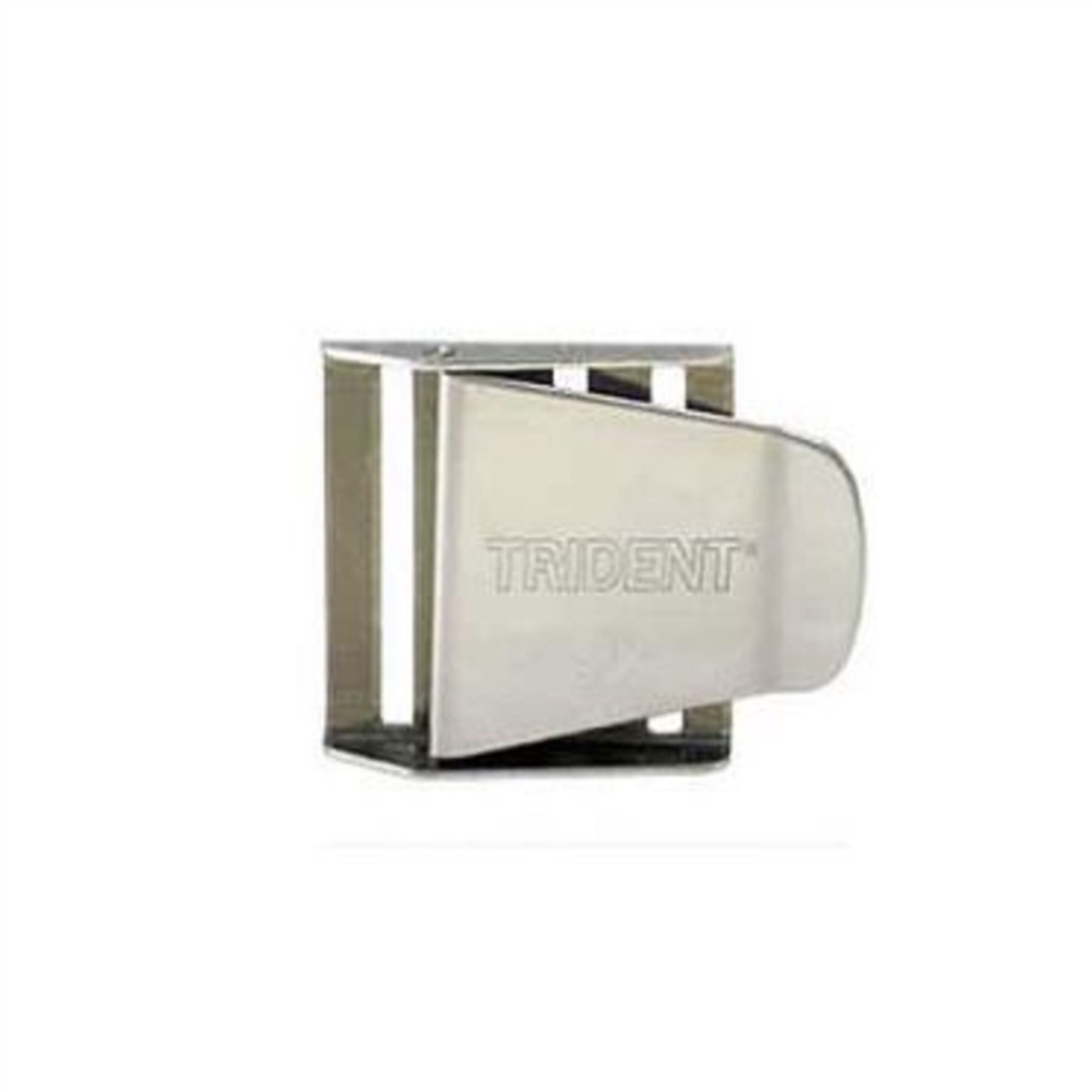 Trident Buckle for Strap