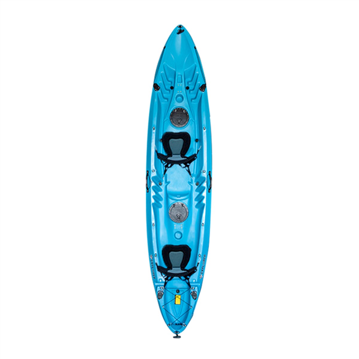 White Knuckle Explorer Kayak - 2 Person