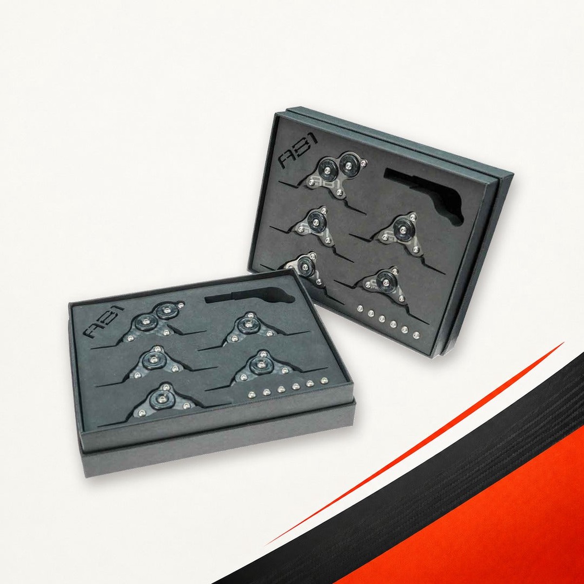 AB1 KIT 30-50