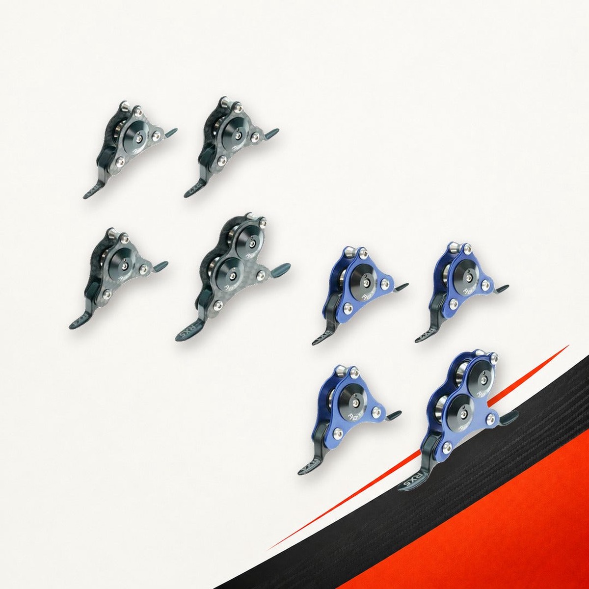 AB1 RRX-80/unl