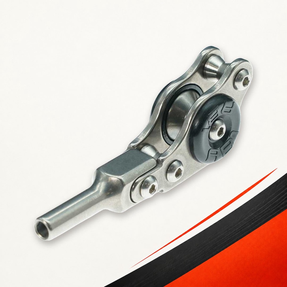 AB1 Top Titanium