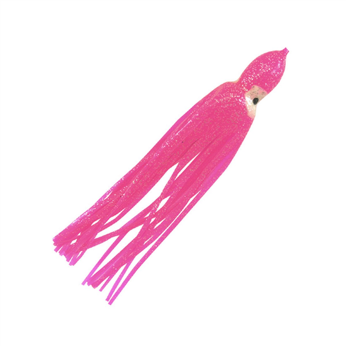 Boone Bait Squid Skirt 9.5" Lure