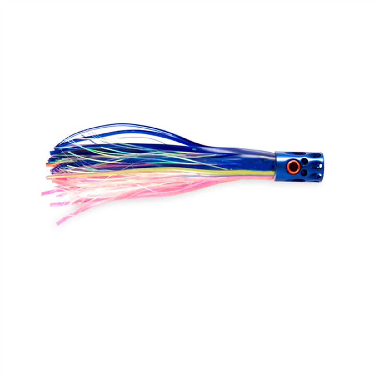 Magnum Turbo Whistler Lure