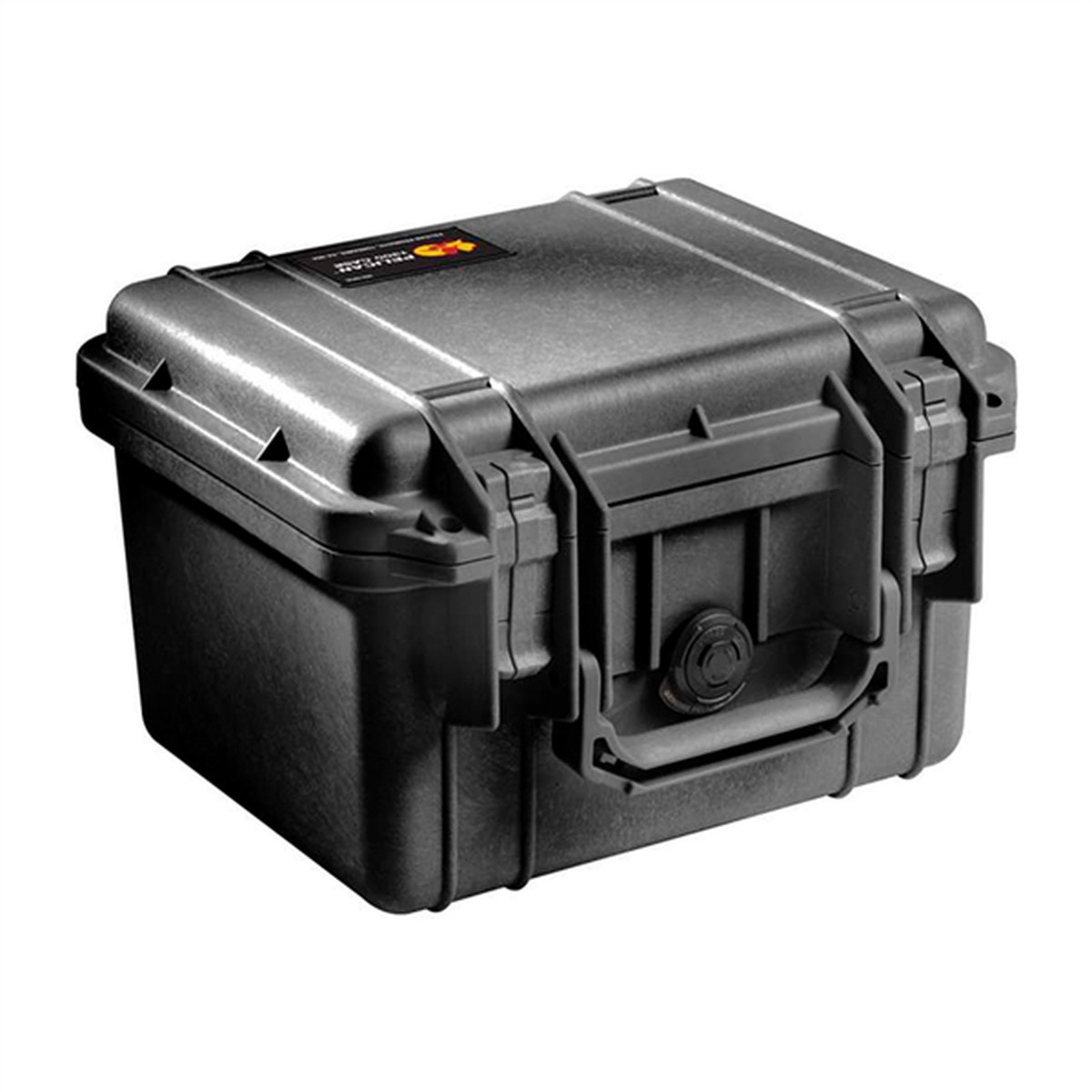 Maleta Pelican WL/WF 1300 - Negro