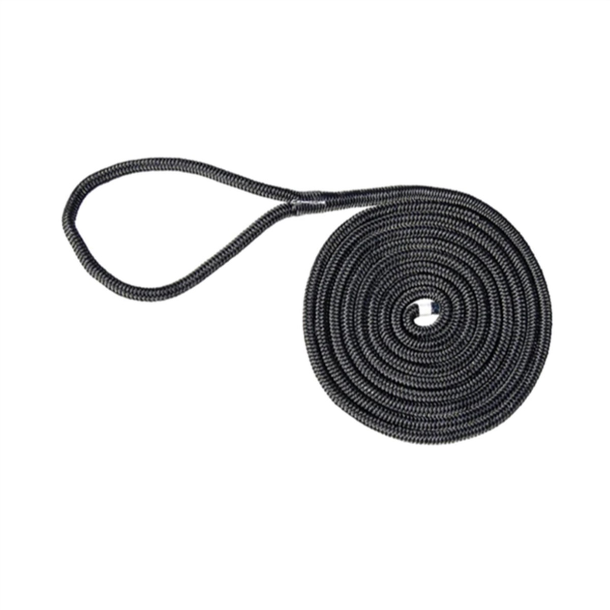 Marpac Premier Double Braided Nylon Dock Line Rope