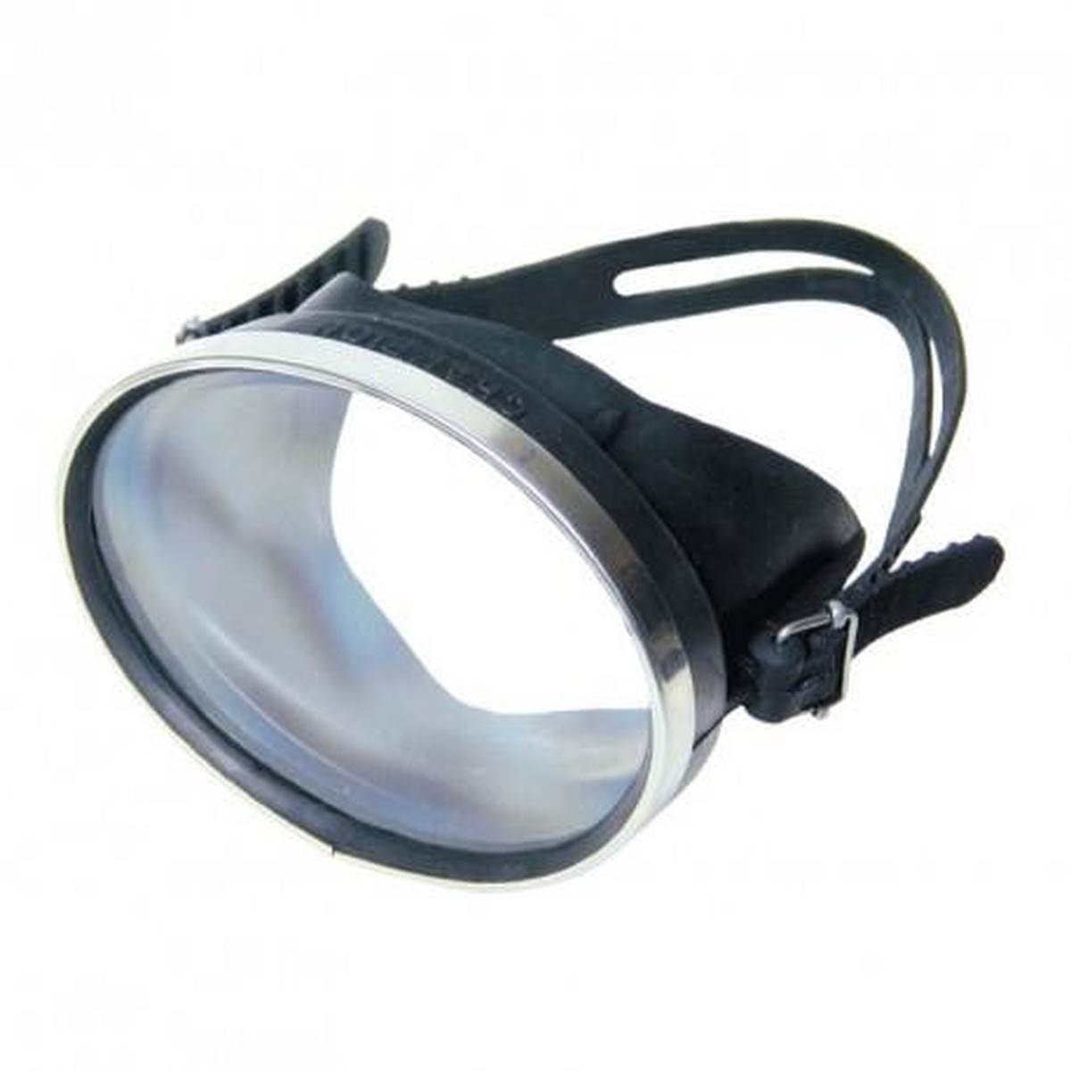 Mascara de Buceo Beuchat Senior Security