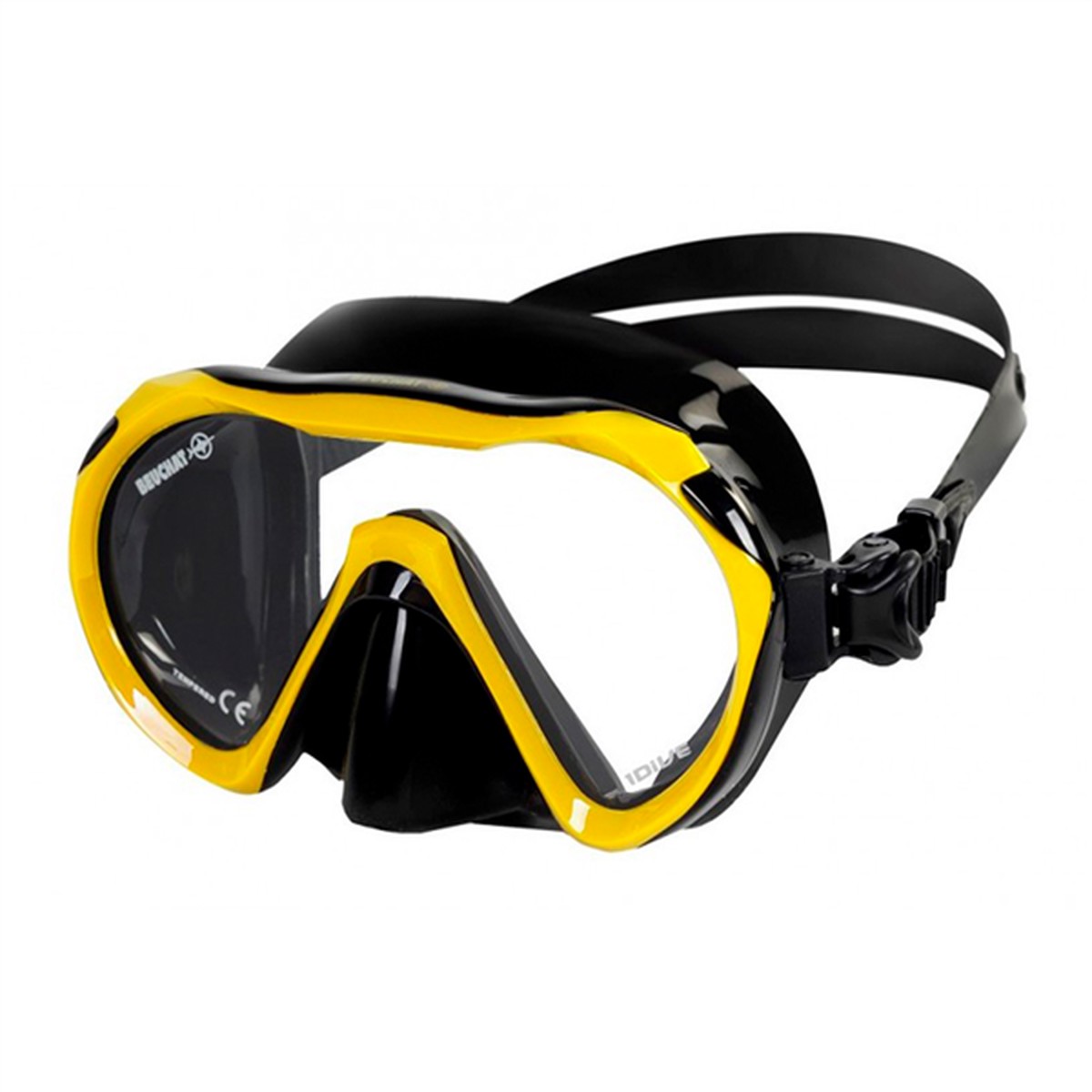Mscara de Buceo Beuchat 1Dive