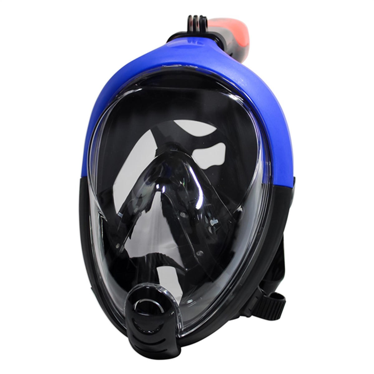 Mscara de Snorkeling Panama Waters Ninja - M501L