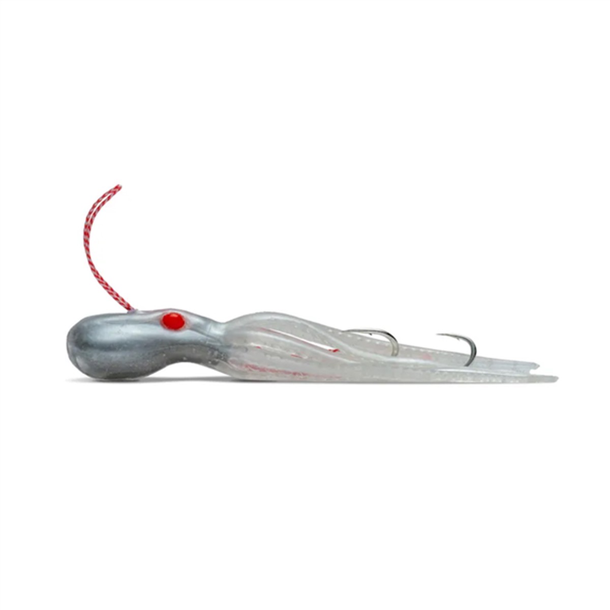 Mustad Octopus Lure Mini Inkvader Devild 30g
