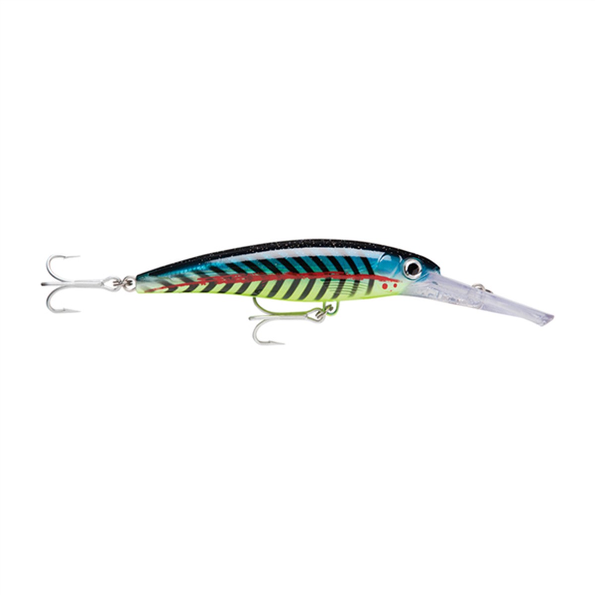 New Arrival Seuelo Rapala X-Rap Magnum - XRMAG