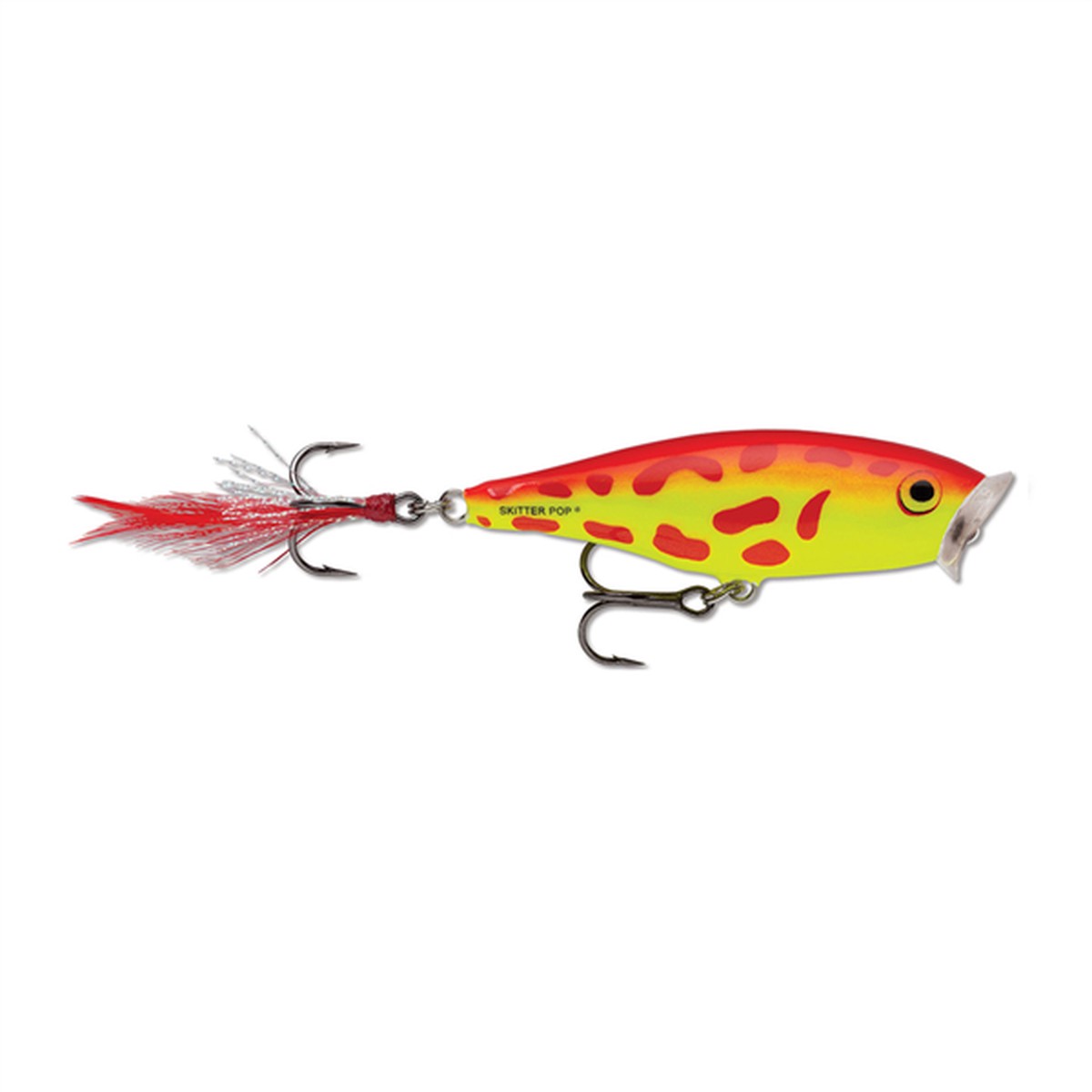 Rapala Skitter Pop Lure - SP