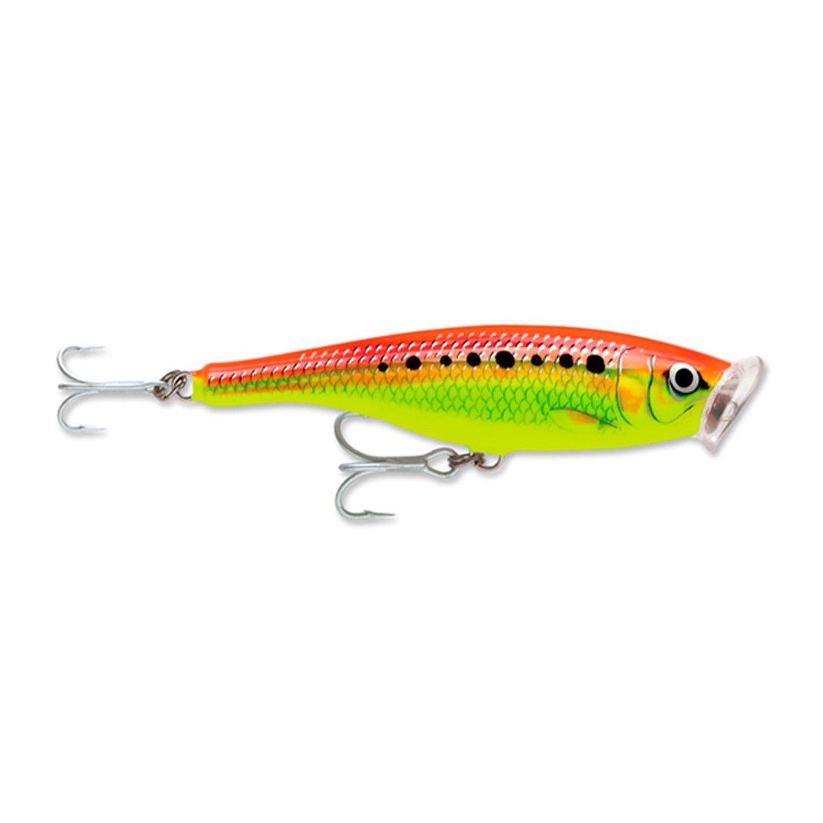 Rapala Skitter Pop Saltwater Lure - SSP