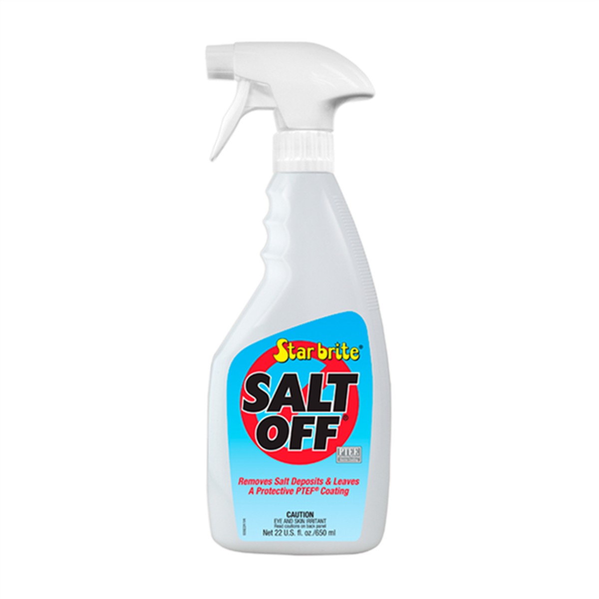 Removedor de Sal Star Brite