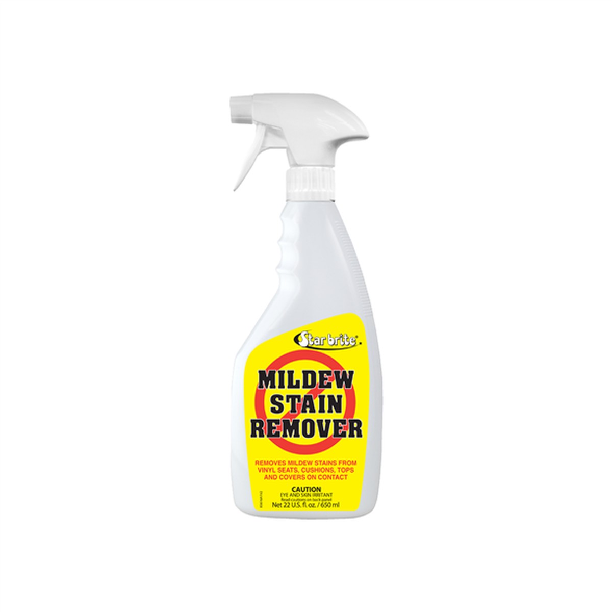 Removedor Star Brite de Moho en Spray