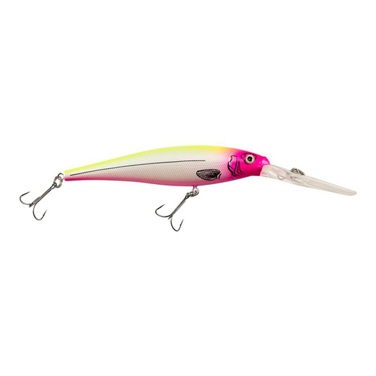 Seuelo Berkley Flicker Minnow 1/2oz - FFMM11D