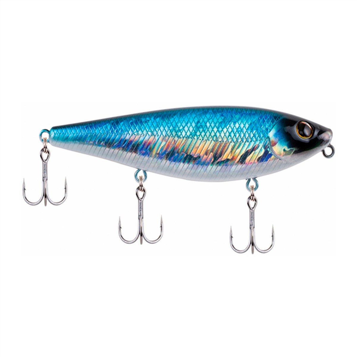Seuelo Berkley HighJacker 100mm - BHBHJ100