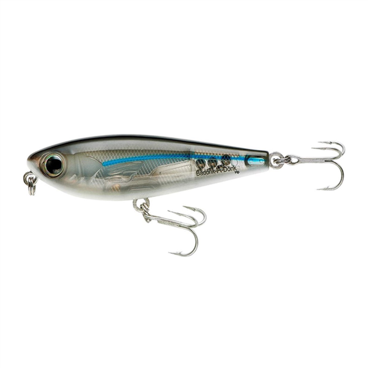 Seuelo Bomber Badonk-A-Donk Topwater