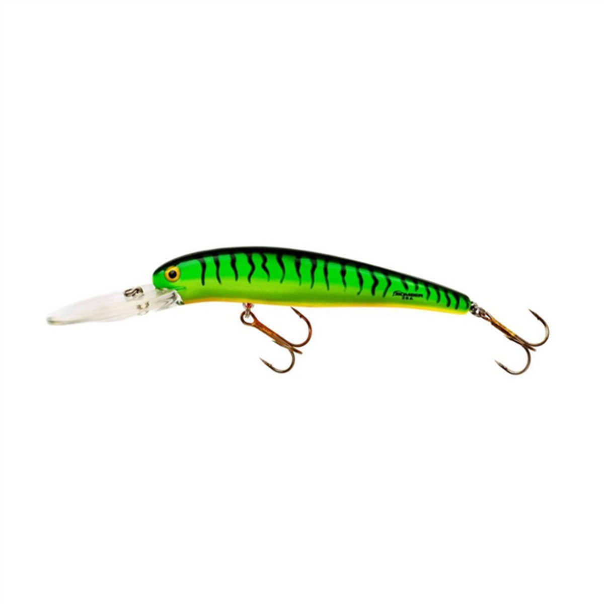 Seuelo Bomber Deep Long A B24