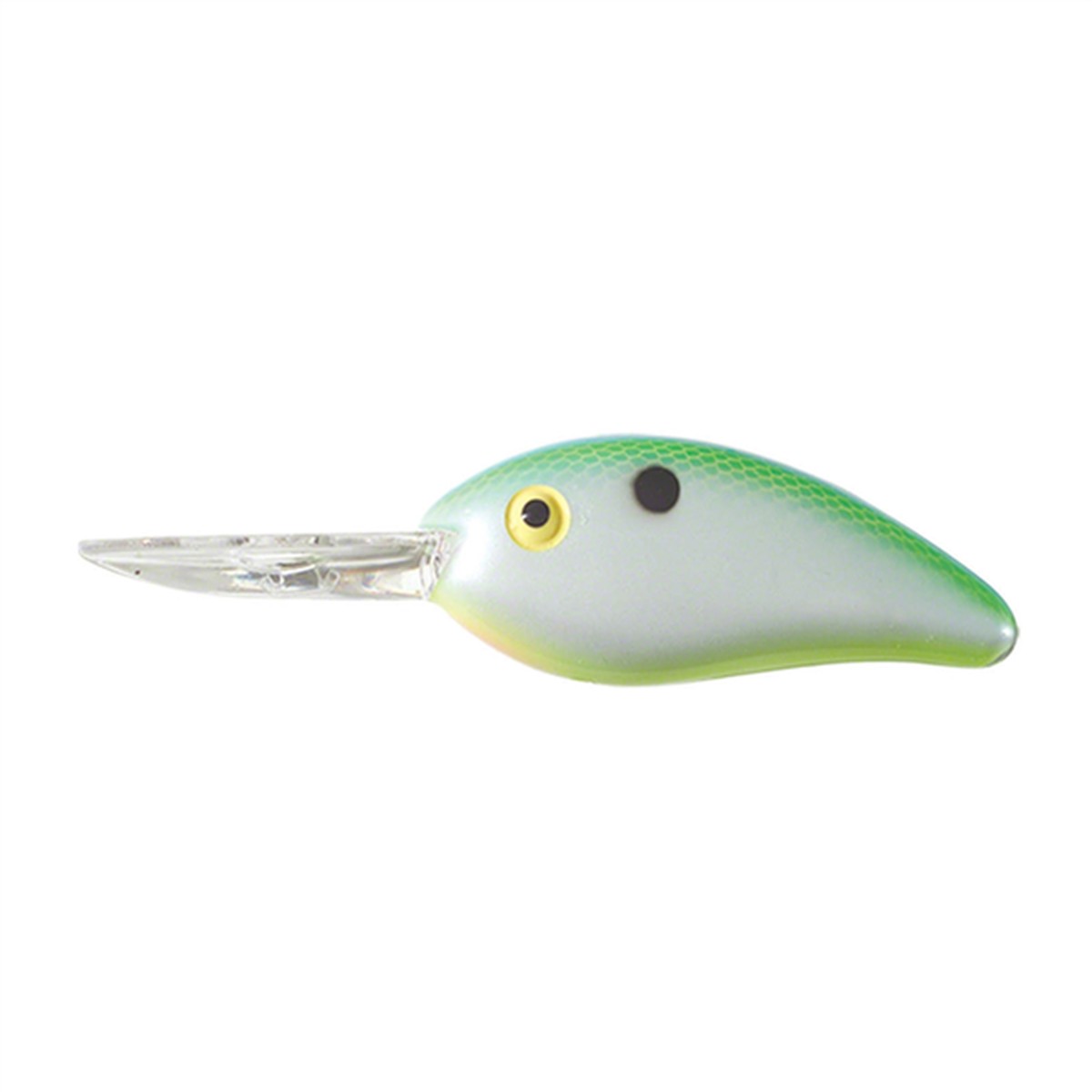 Seuelo Bomber Fat Free Shad BD7