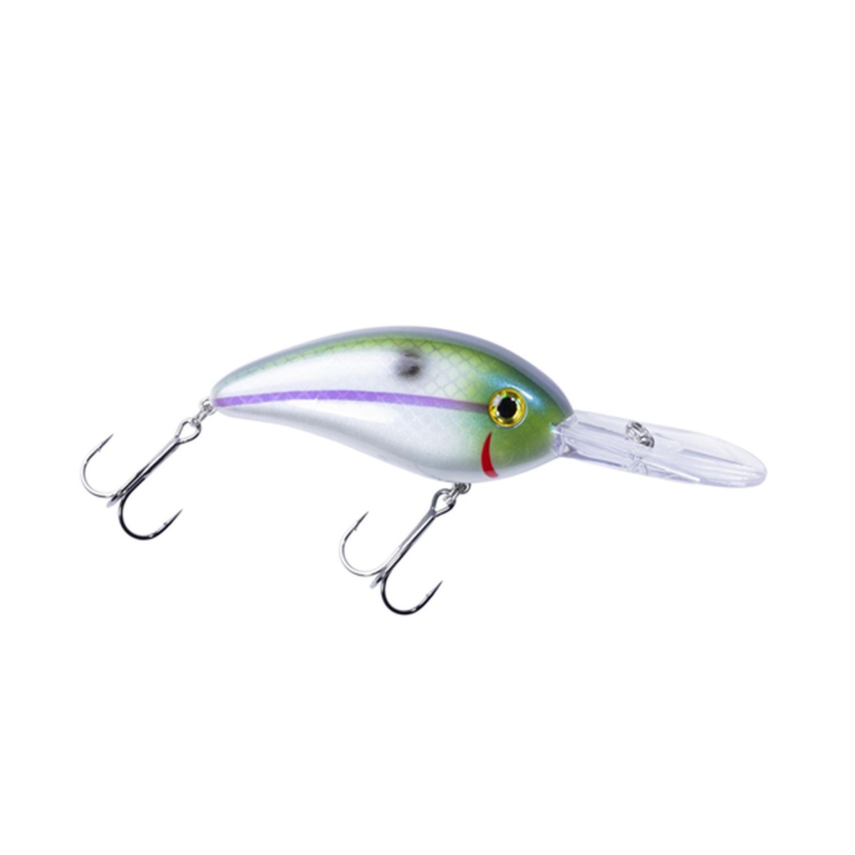 Seuelo Bomber Fat Free Shad