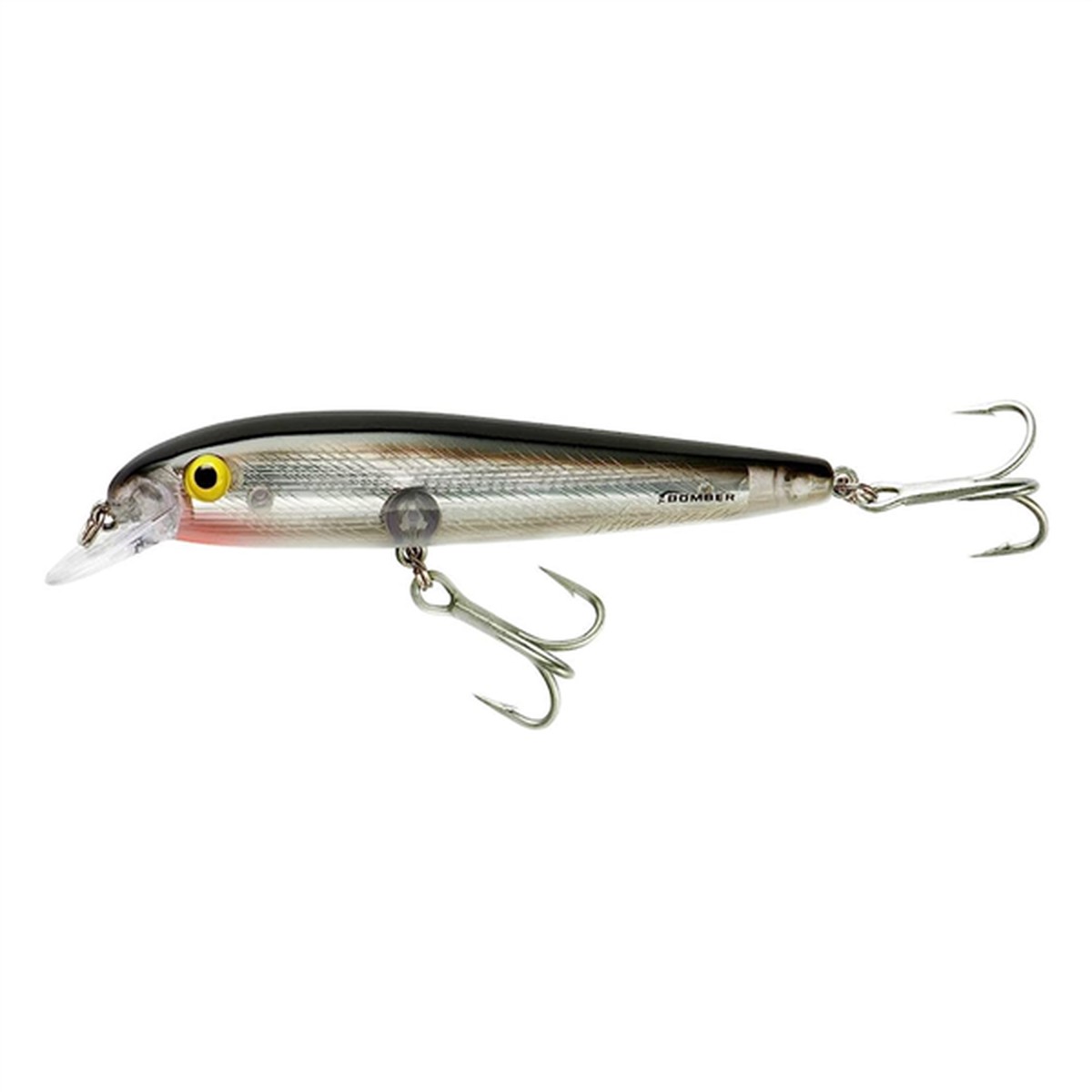 Seuelo Bomber WindCheater Minnow