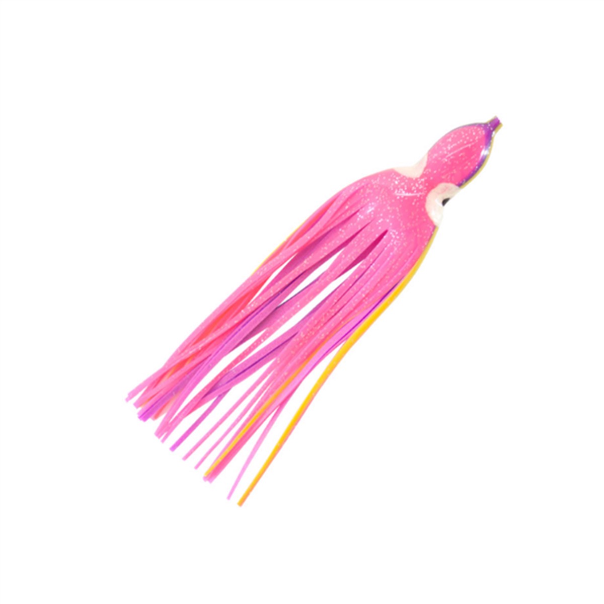 Seuelo Boone Bait SQ Skirt 7.3/4"