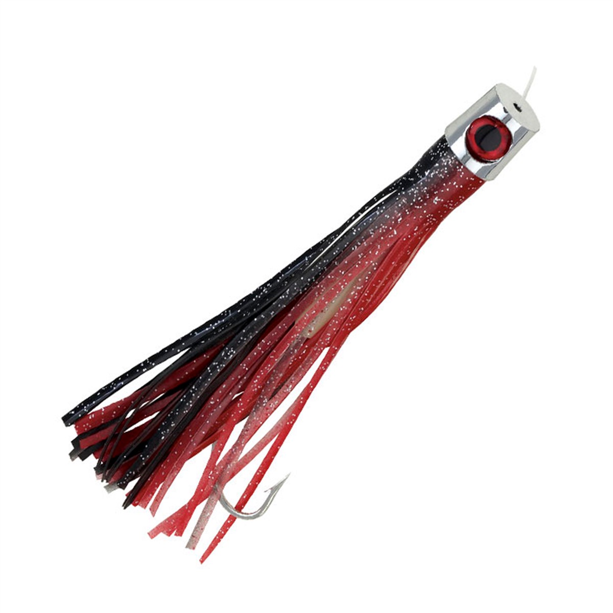 Seuelo Boone Bait Trolling All Eye 6-1/2"