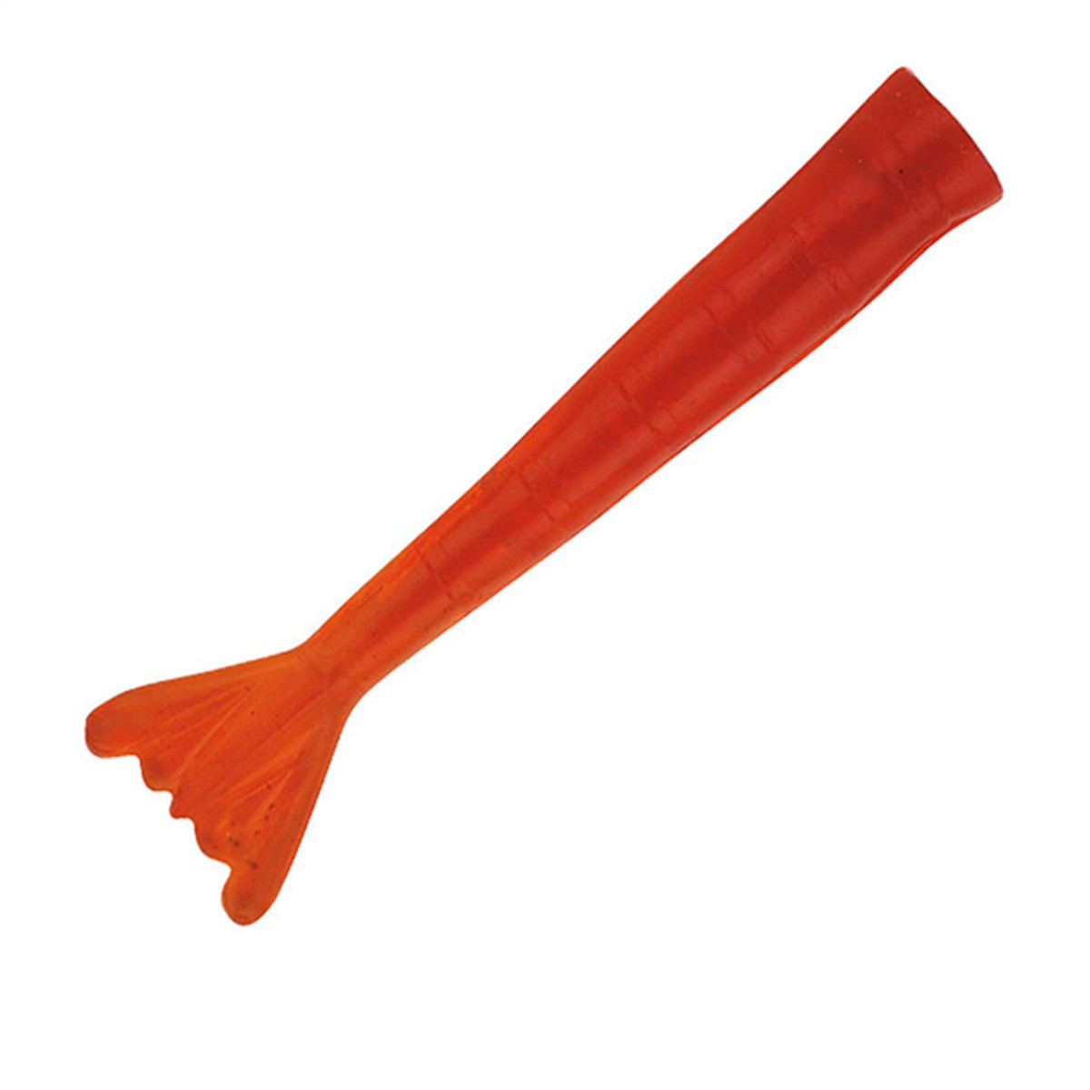 Seuelo Boone Cola de Camaron Soft 3"