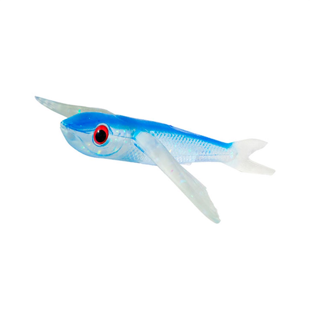 Seuelo Boone Flying Bird 8"