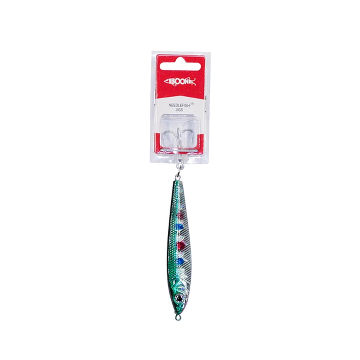 Seuelo Boone Needlefish Jigs 3oz