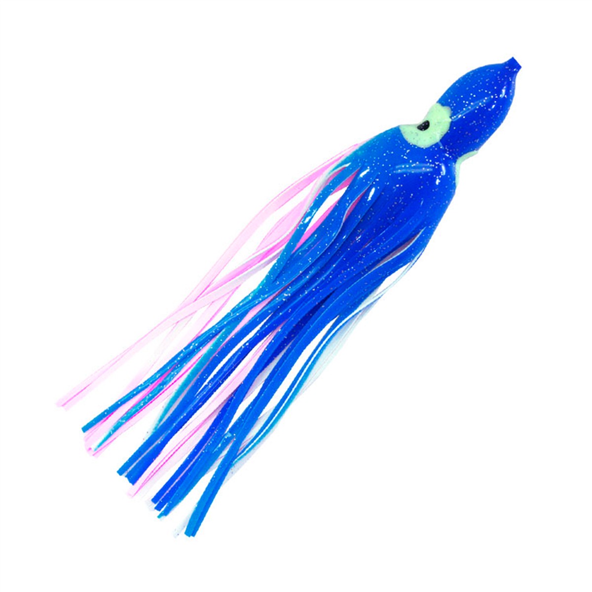 Seuelo Boone Squid Skirts 3.5"