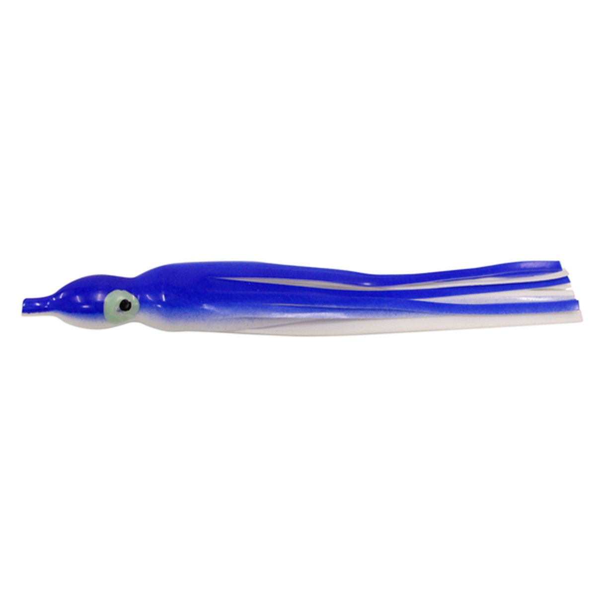 Seuelo FJN Pulpo para Troling 4 3/4" /475-BLW