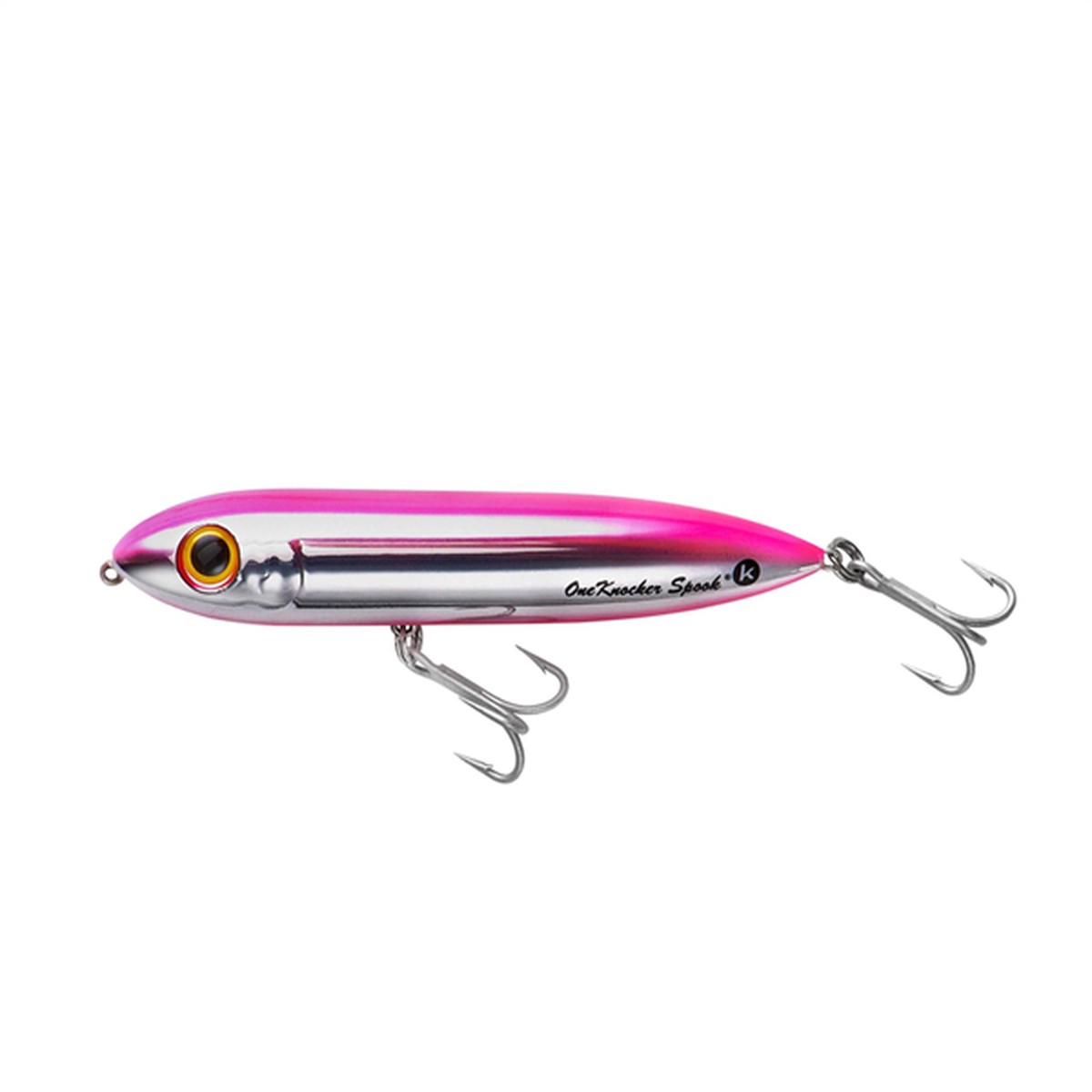 Seuelo Heddon One Knocker Spook