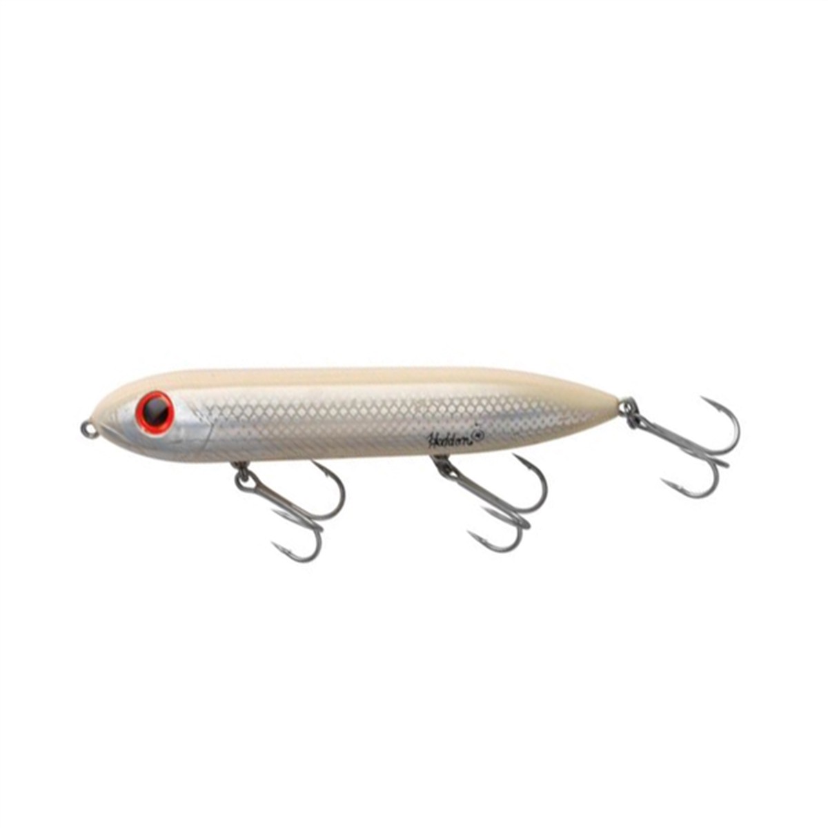 Seuelo Heddon Saltwater Super Spook