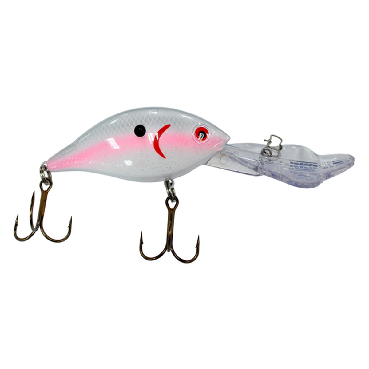 Seuelo Luhr Jensen Hot Lips