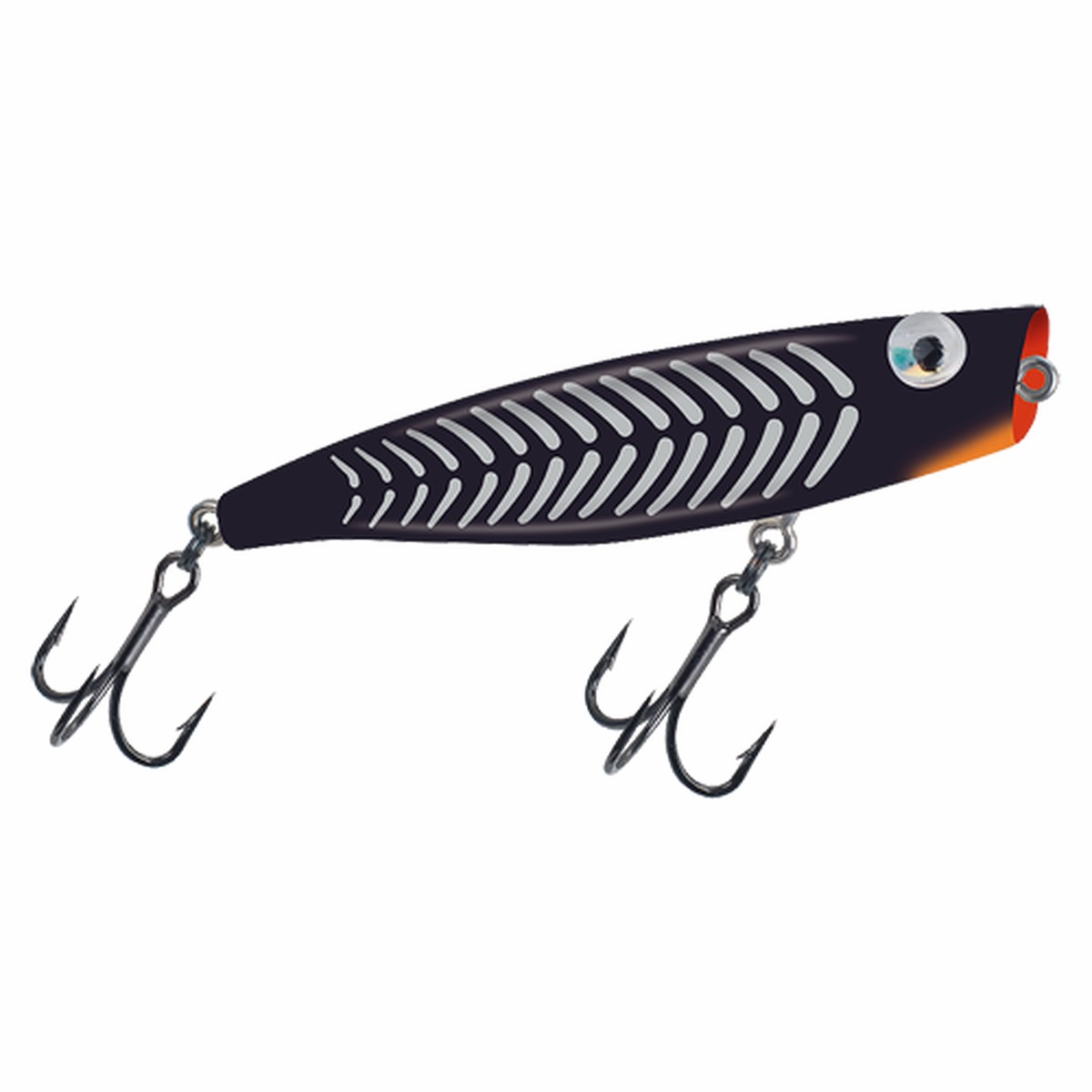 Seuelo Mirrolure C-Eyes Pro-Series C36MR