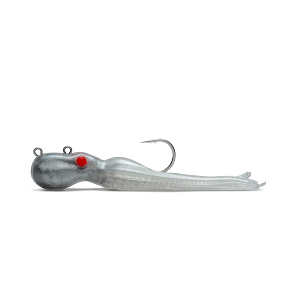 Seuelo Mustad Pulpo Mini Inkvader Tenya 30g