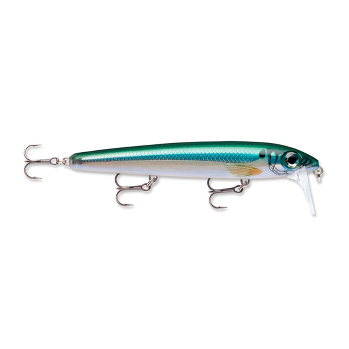 Seuelo Rapala BX Waking Minnow - BXWM