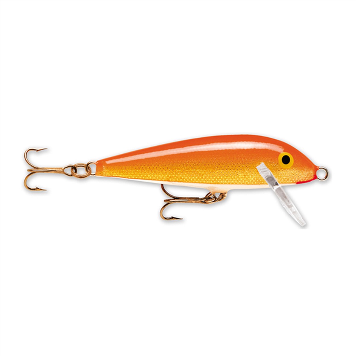 Seuelo Rapala Countdown - CD