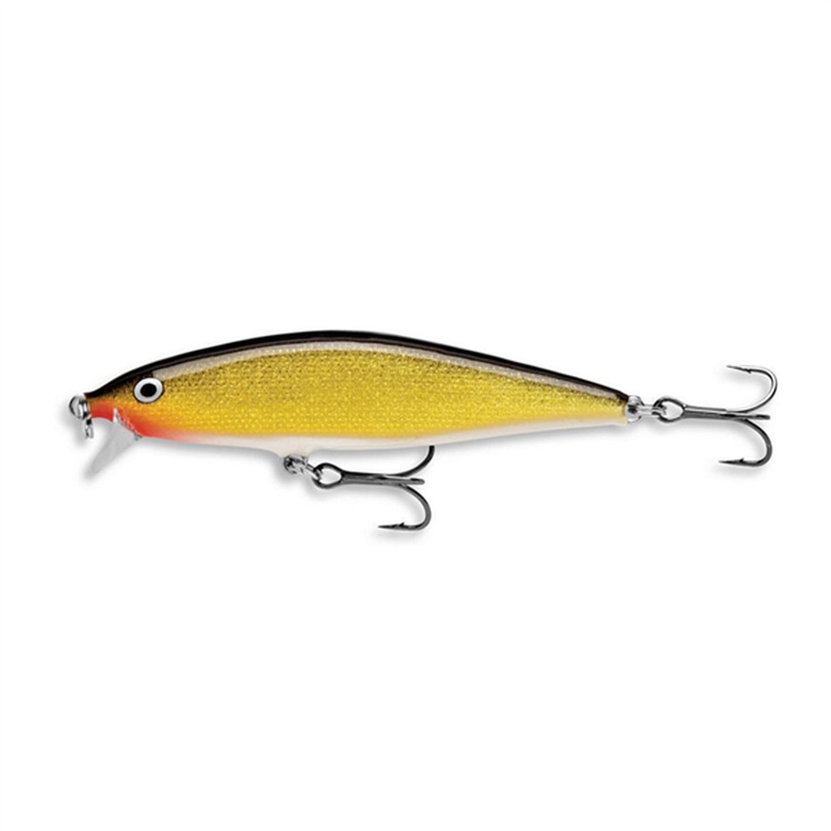 Seuelo Rapala Flat Rap - FLR