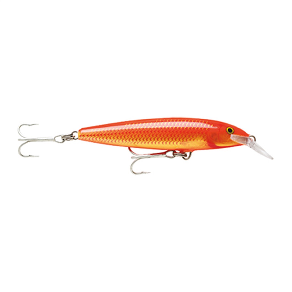 Seuelo Rapala Floating Magnum - FMAG
