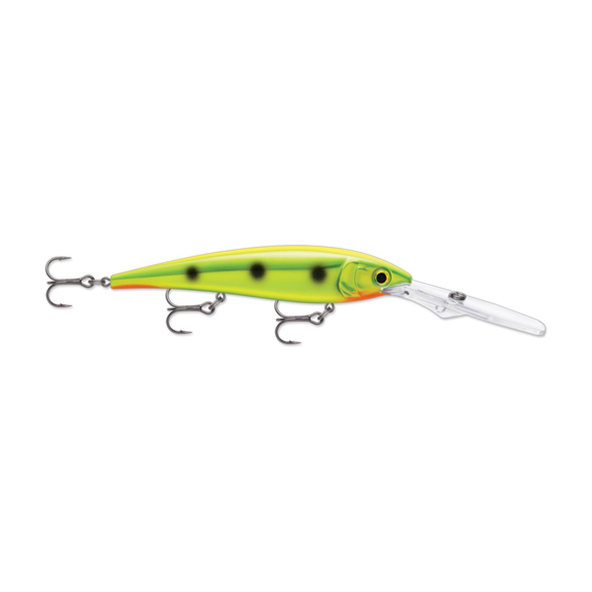 Seuelo Rapala Gold Miner - GM30