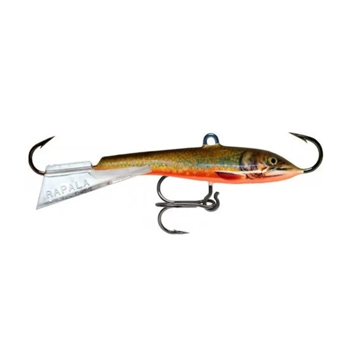 Seuelo Rapala Jigging