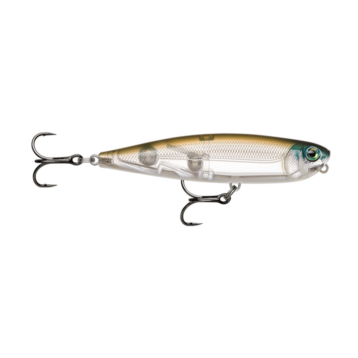 Seuelo Rapala Precision Xtreme Pencil 87 - PXRP87