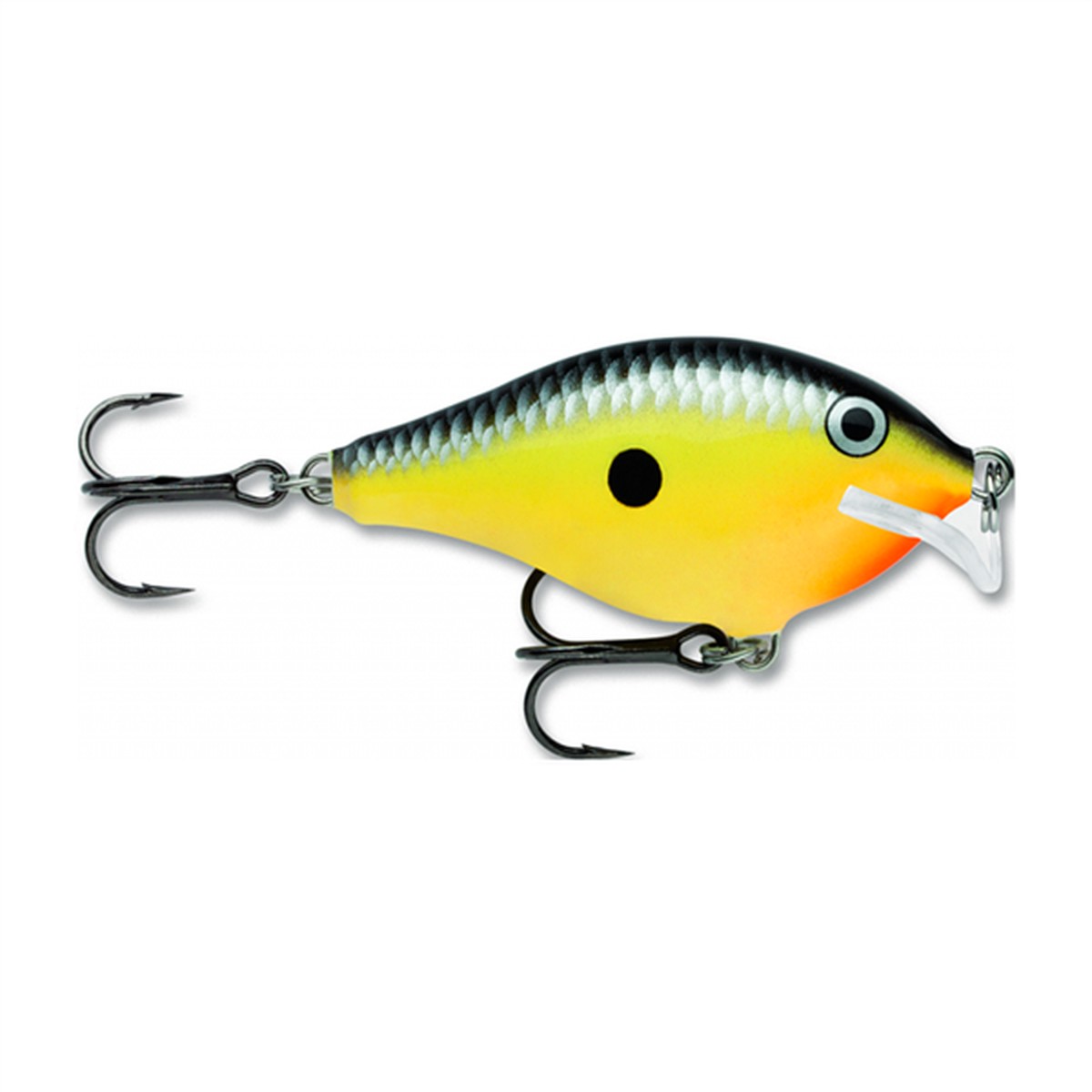 Seuelo Rapala Scatter Rap Series - SSCRC