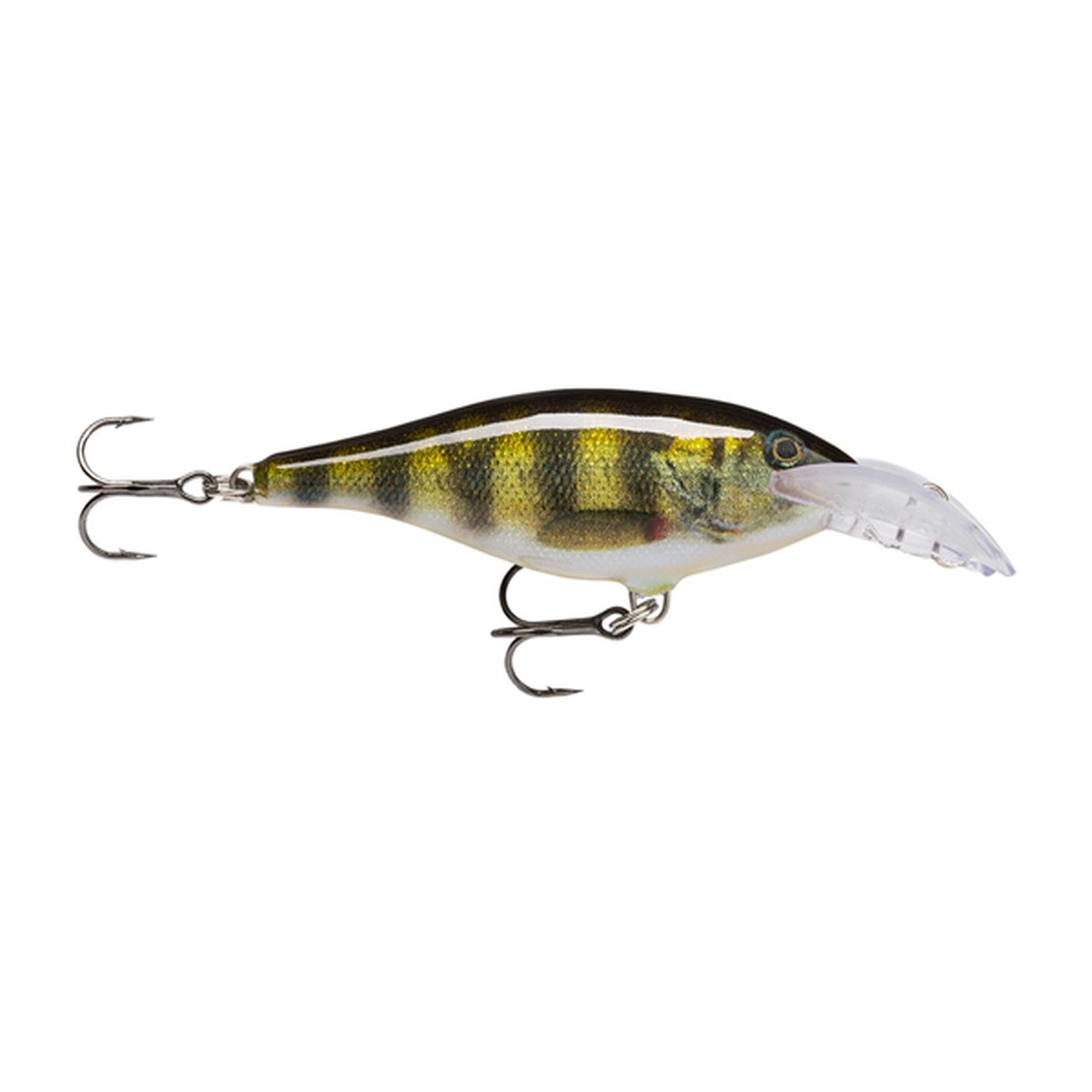 Seuelo Rapala Scatter Rap Shad Deep - DSCRS